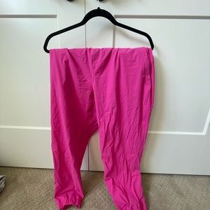 Surge joggers